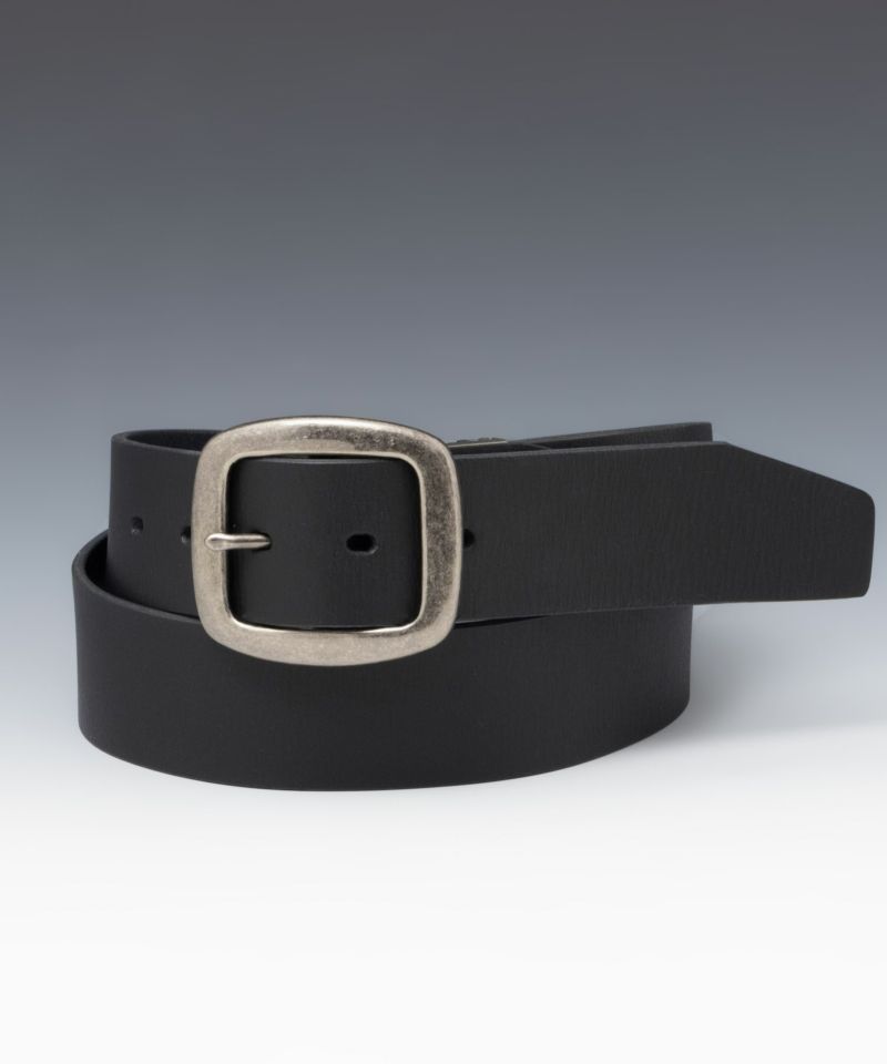 [期間限定価格]Levi's  40mmヴィンテージ加工レザーベルト メンズ商品画像-2