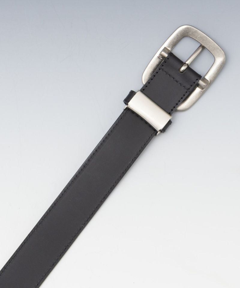 [期間限定価格]Levi's  35mmステッチレザーベルト メンズ商品画像-8