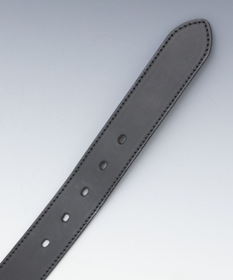 [期間限定価格]Levi's  35mmステッチレザーベルト メンズ商品画像-9