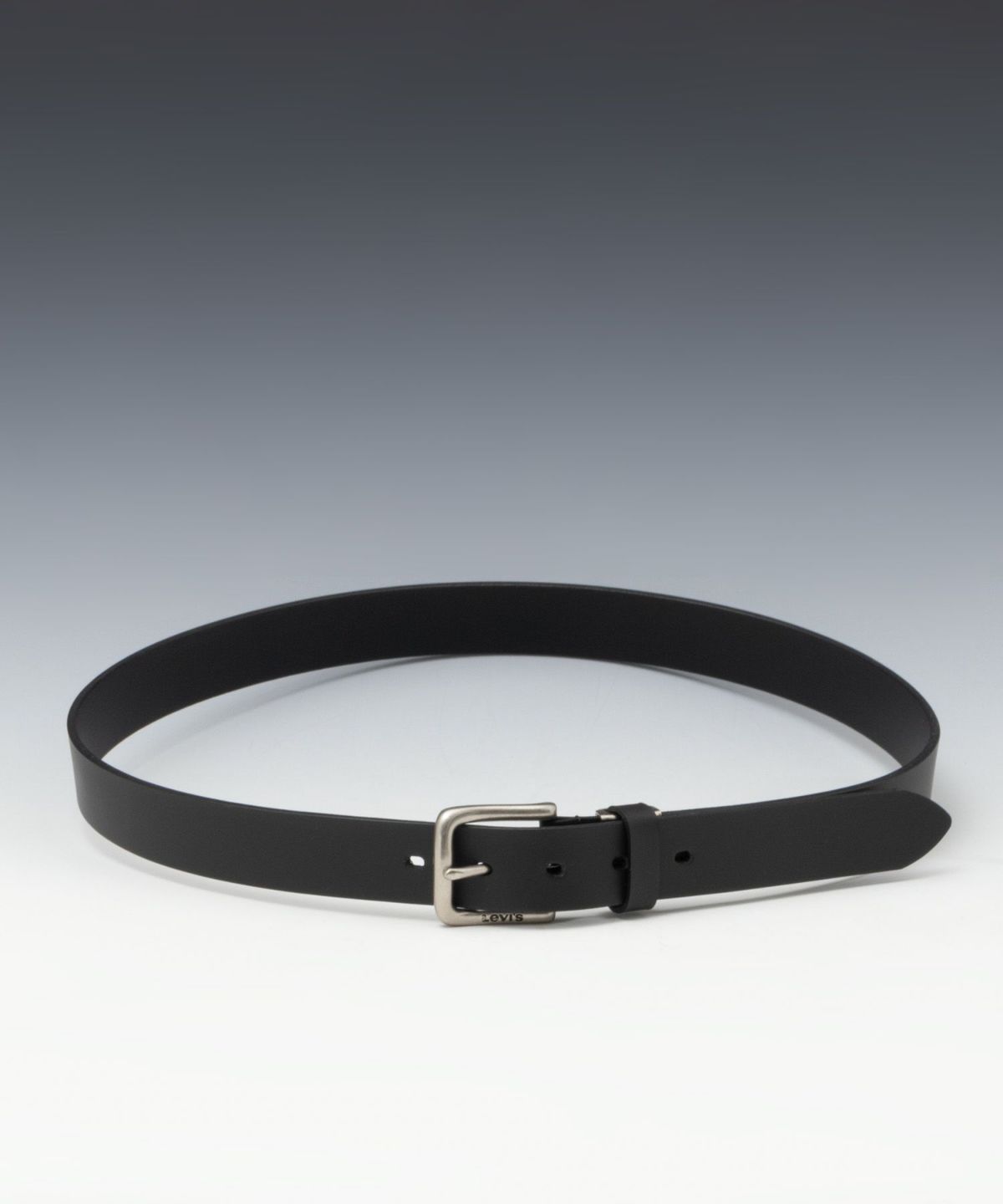Levi's 30mmベーシックレザーベルト メンズ