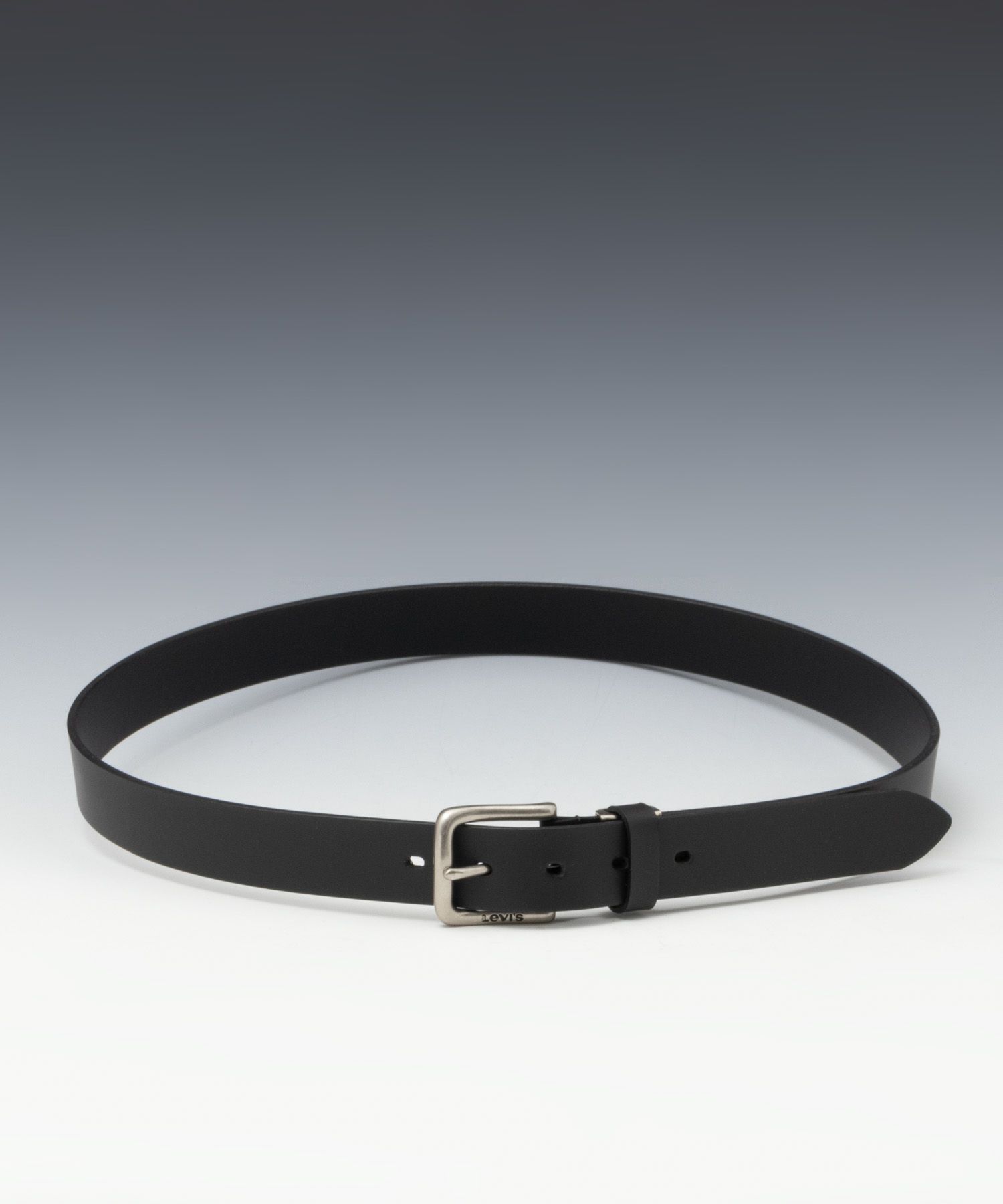 [期間限定価格]Levi's  30mmベーシックレザーベルト メンズ商品サムネイル-4