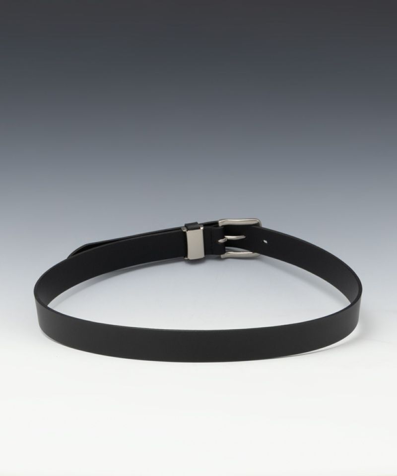 [期間限定価格]Levi's  30mmベーシックレザーベルト メンズ商品画像-5