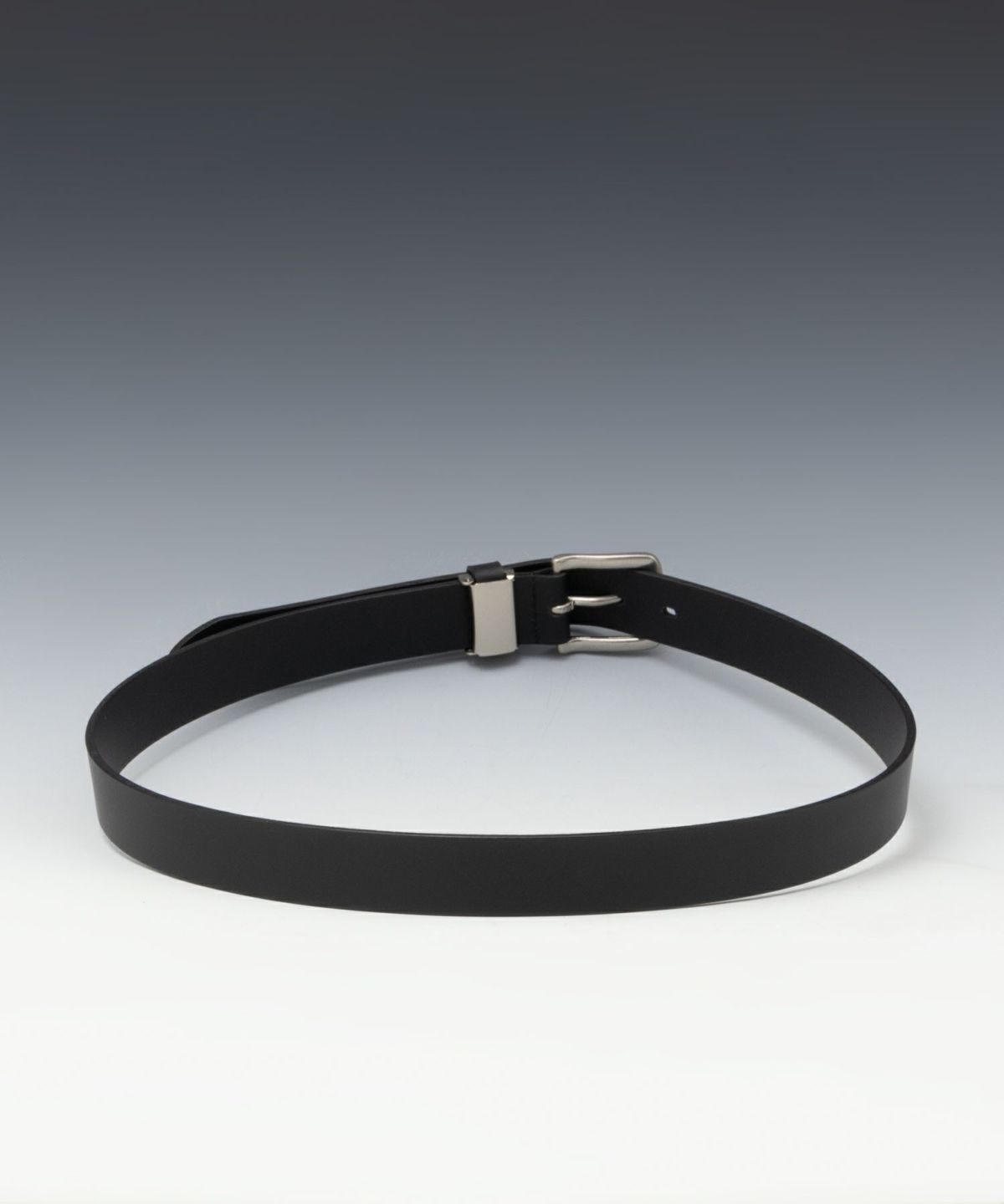 Levi's 30mmベーシックレザーベルト メンズ