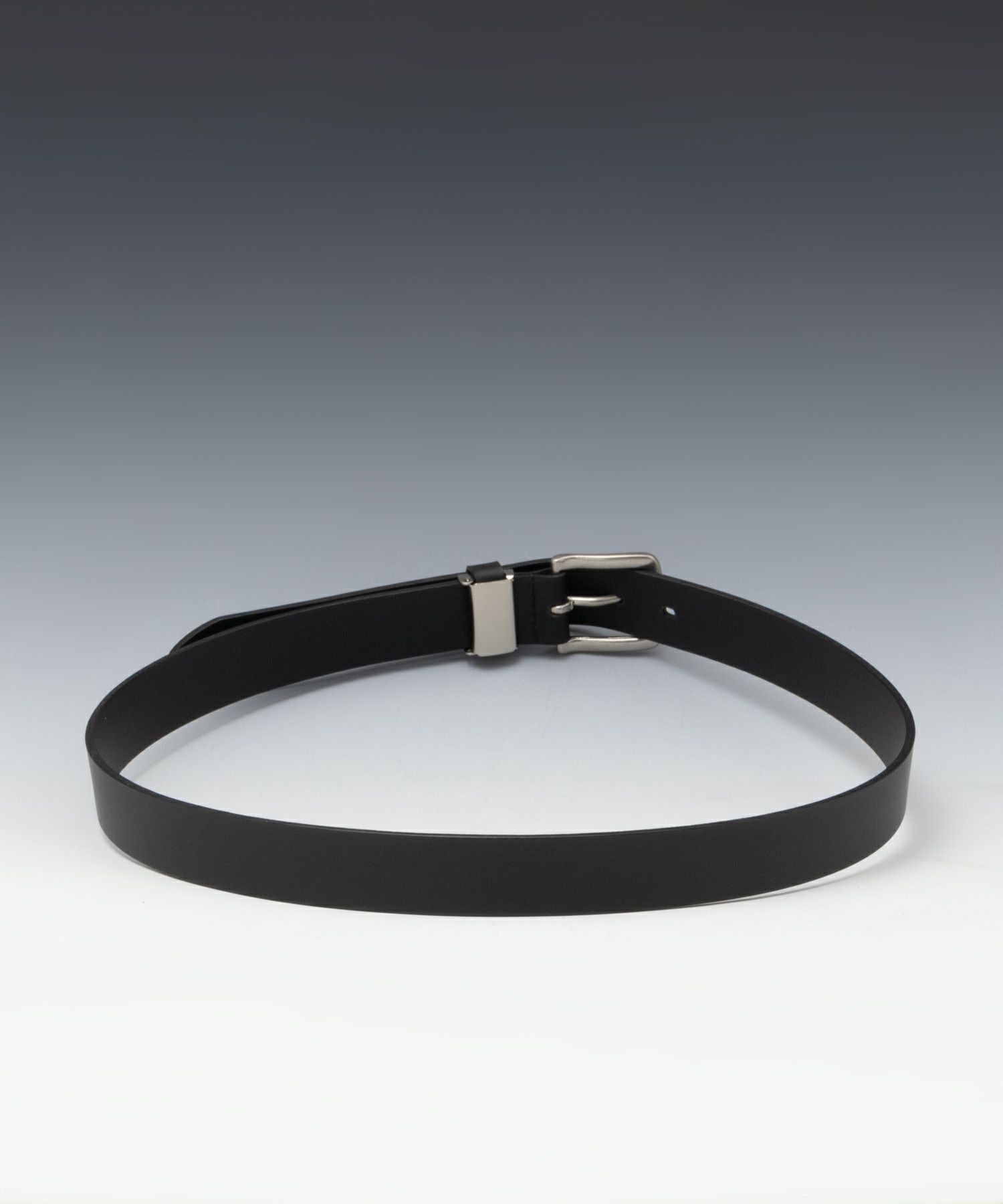 Levi's 30mmベーシックレザーベルト メンズ