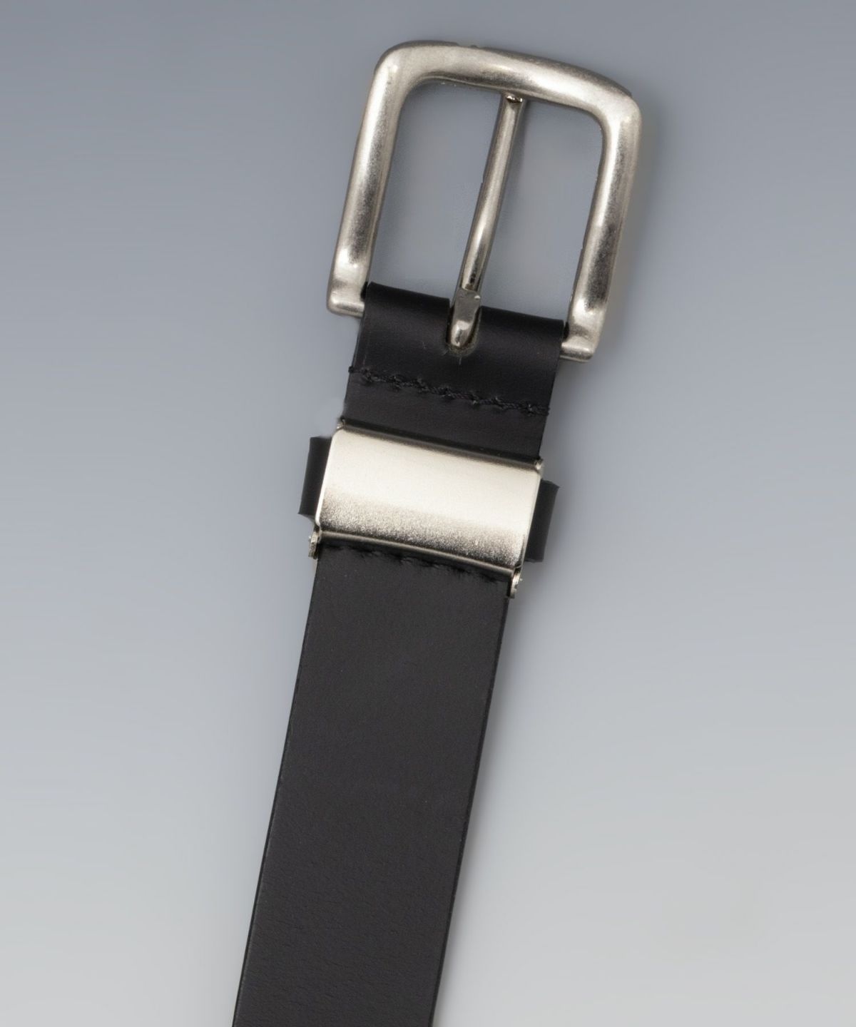 Levi's 30mmベーシックレザーベルト メンズ