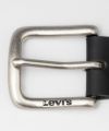 [期間限定価格]Levi's  30mmベーシックレザーベルト メンズ商品サムネイル-11