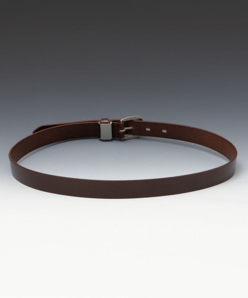 [期間限定価格]Levi's  25mmベーシックレザーベルト メンズ商品画像-6