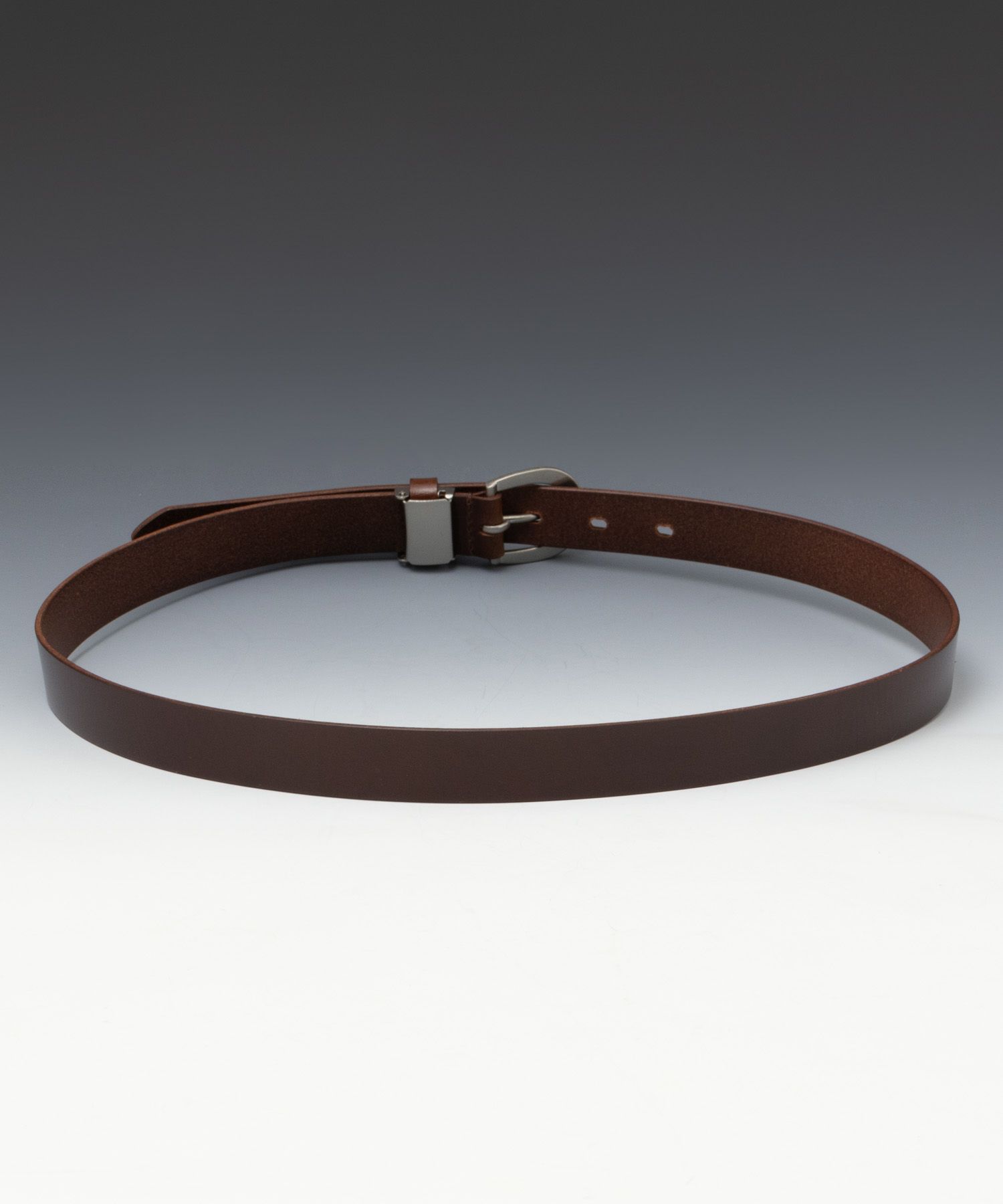 Levi's 25mmベーシックレザーベルト メンズ