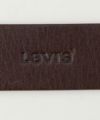 [期間限定価格]Levi's  25mmベーシックレザーベルト メンズ商品サムネイル-10