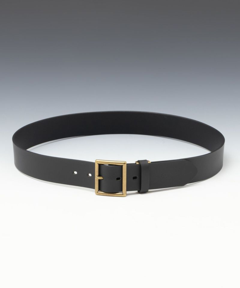 [期間限定価格]Levi's  40mmカジュアルレザーベルト メンズ商品画像-4