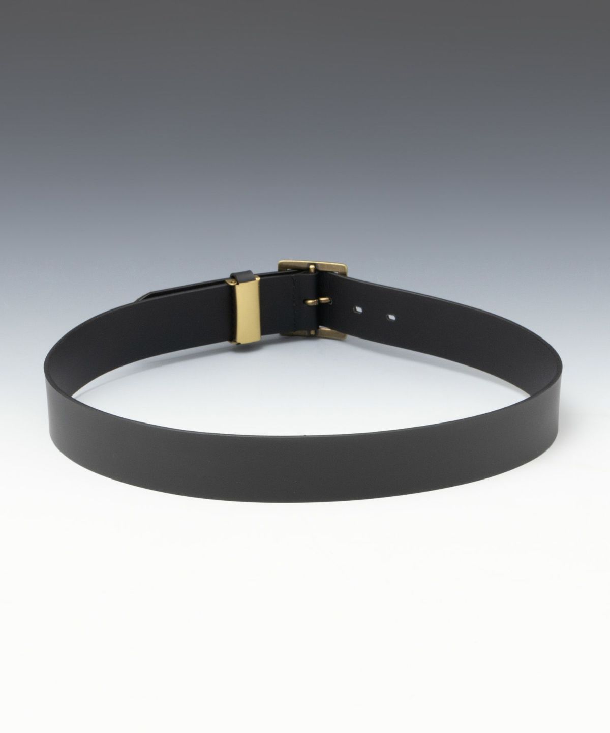 Levi's 40mmカジュアルレザーベルト メンズ