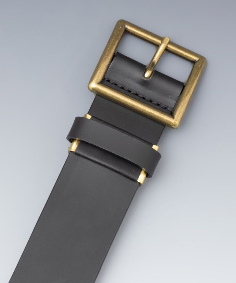 [期間限定価格]Levi's  40mmカジュアルレザーベルト メンズ商品画像-7