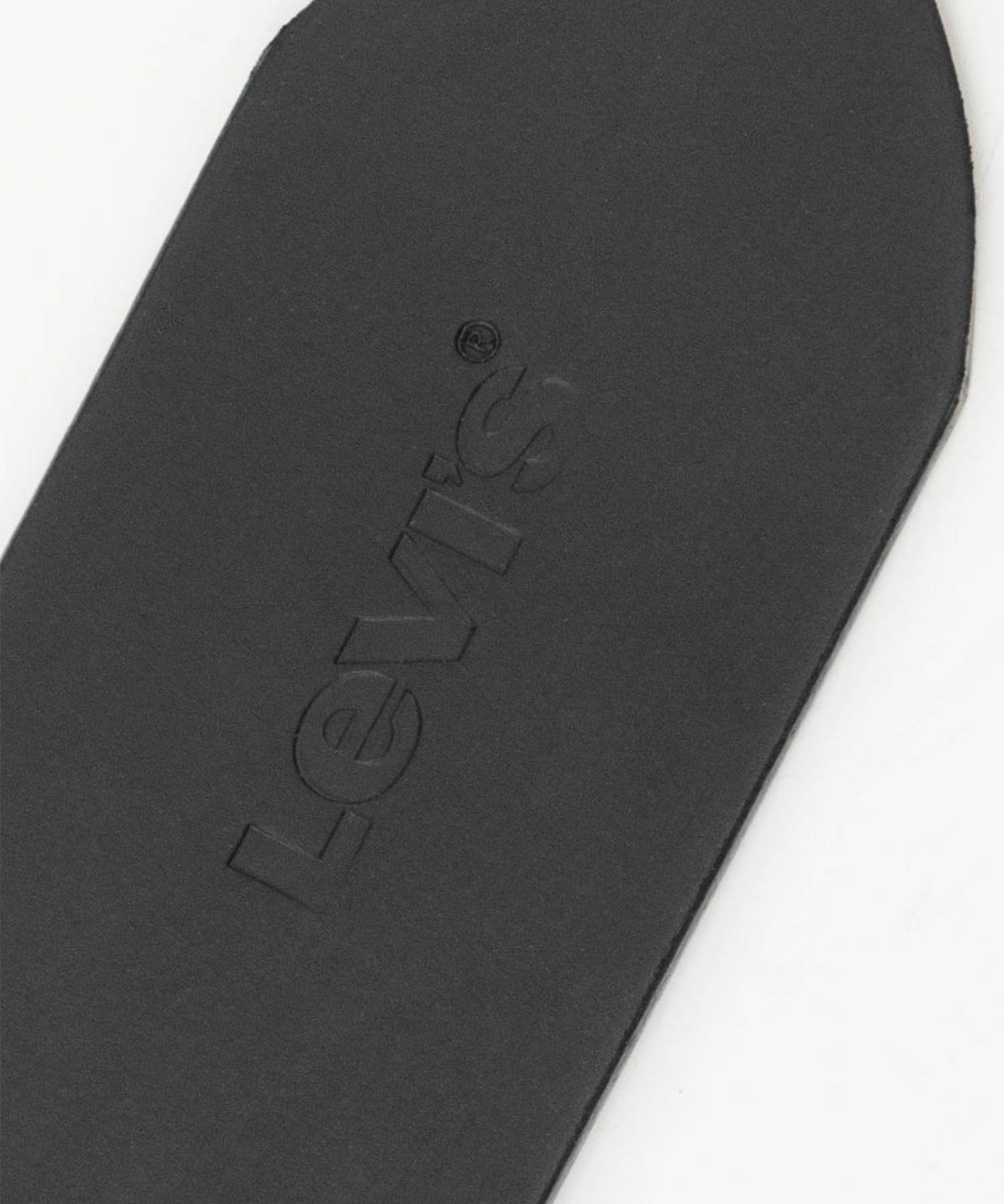 [期間限定価格]Levi's  40mmカジュアルレザーベルト メンズ商品画像-9