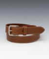 Levi's 35mmステッチカラーレザーベルト メンズ