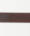 [期間限定価格]Levi's  35mmステッチカラーレザーベルト メンズ商品サムネイル-14