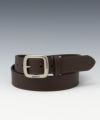 [期間限定価格]Levi's  35mmステッチベーシックレザーベルト メンズ商品サムネイル-3