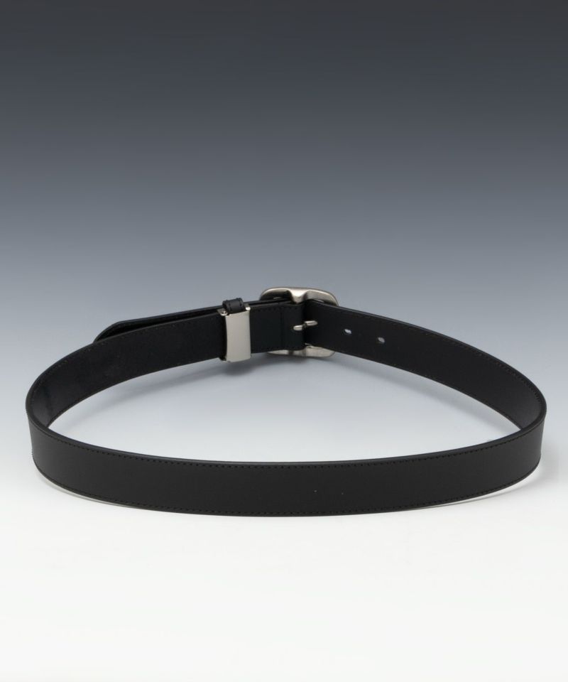 [期間限定価格]Levi's  35mmステッチベーシックレザーベルト メンズ商品画像-5