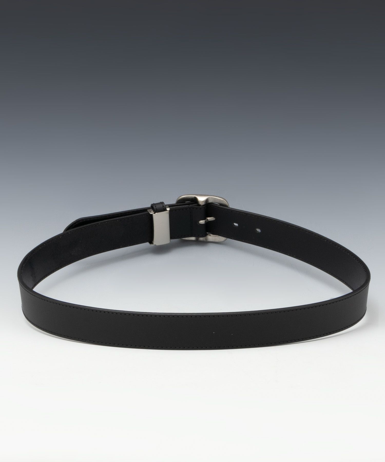 [期間限定価格]Levi's  35mmステッチベーシックレザーベルト メンズ商品サムネイル-5