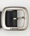 [期間限定価格]Levi's  35mmステッチベーシックレザーベルト メンズ商品サムネイル-11