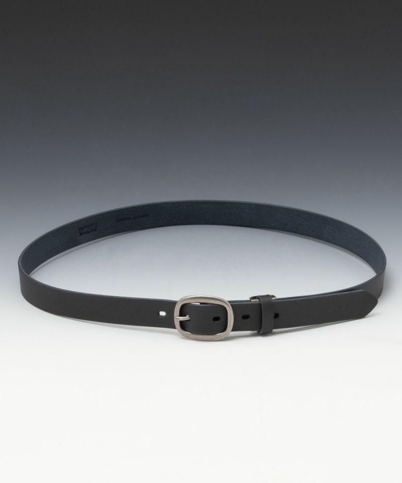 [期間限定価格]Levi's  25mmカラーレザーベルト メンズ商品画像-7