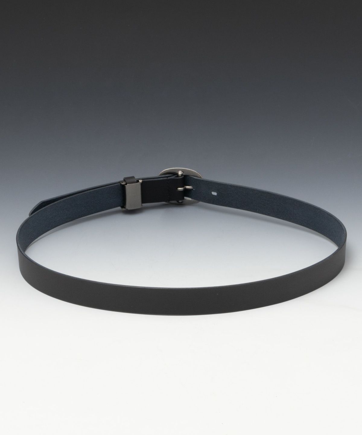 Levi's 25mmカラーレザーベルト メンズ