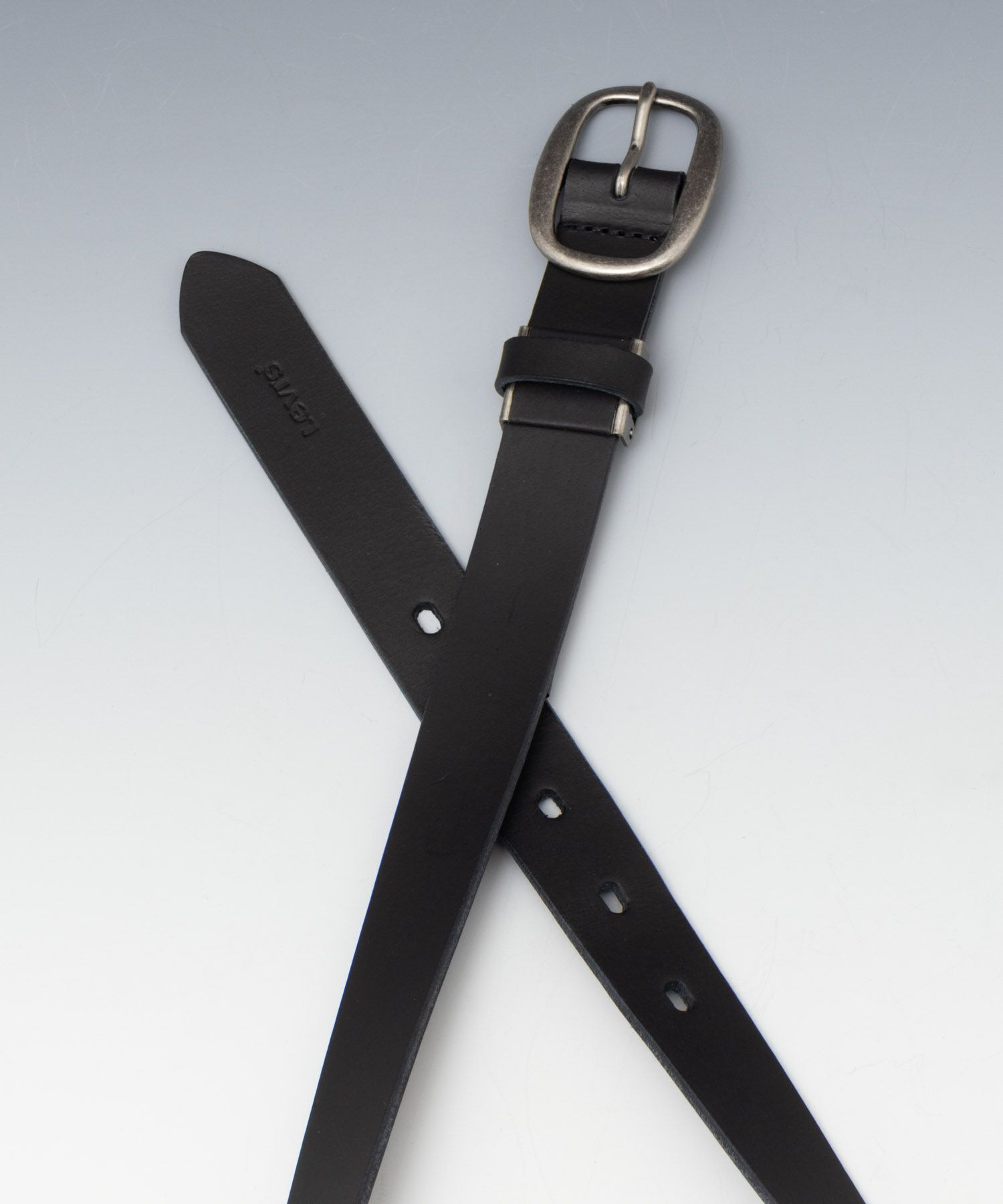 Levi's 25mmカラーレザーベルト メンズ商品画像-9