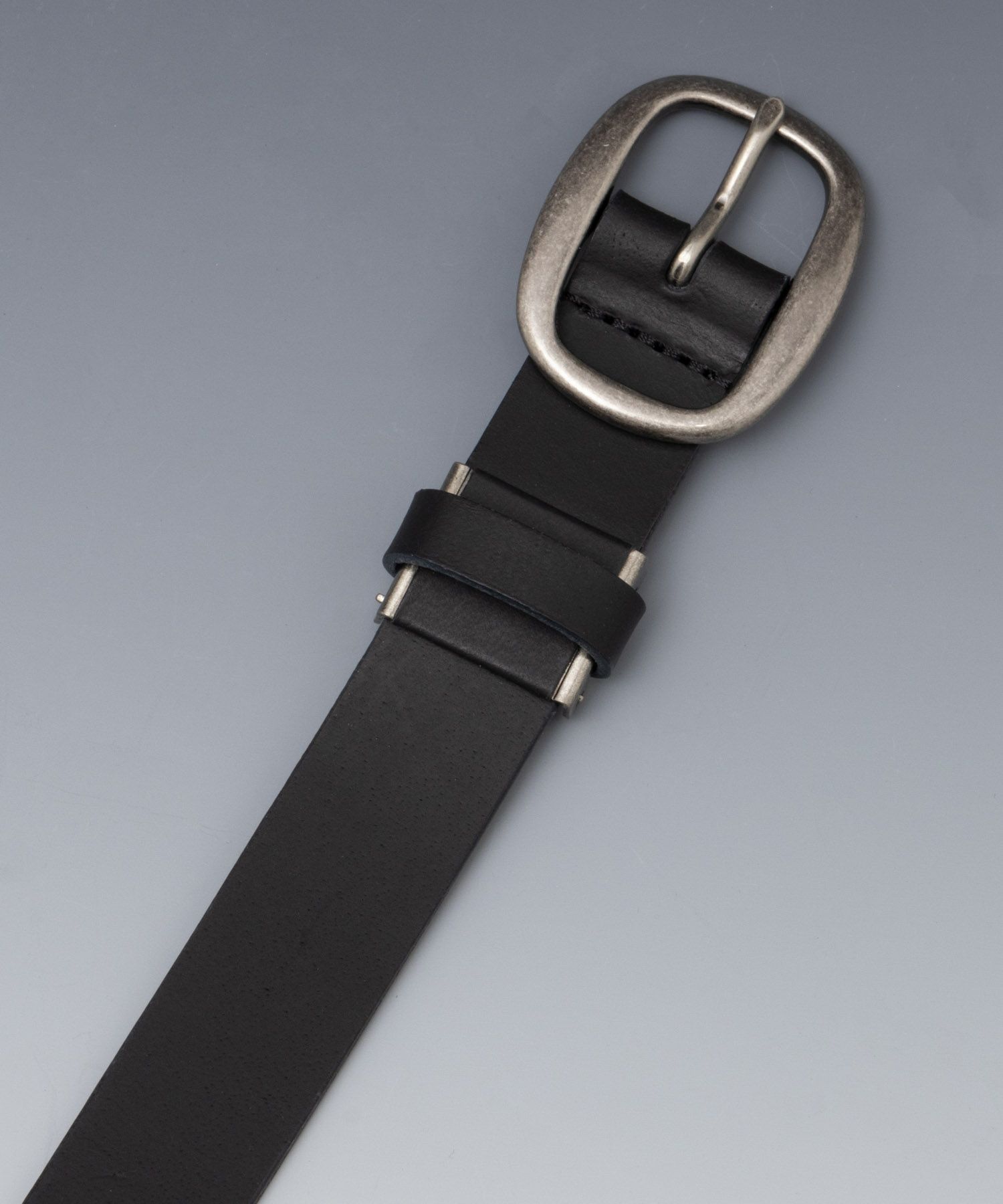 Levi's 25mmカラーレザーベルト メンズ