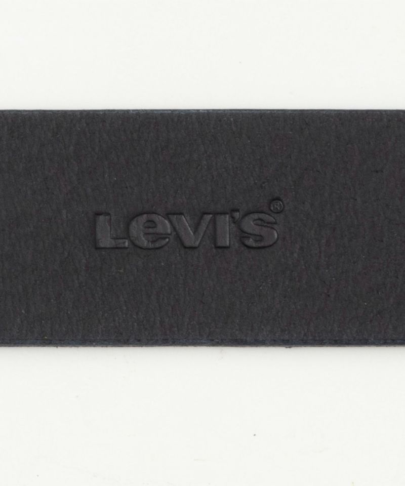 [期間限定価格]Levi's  25mmカラーレザーベルト メンズ商品画像-12