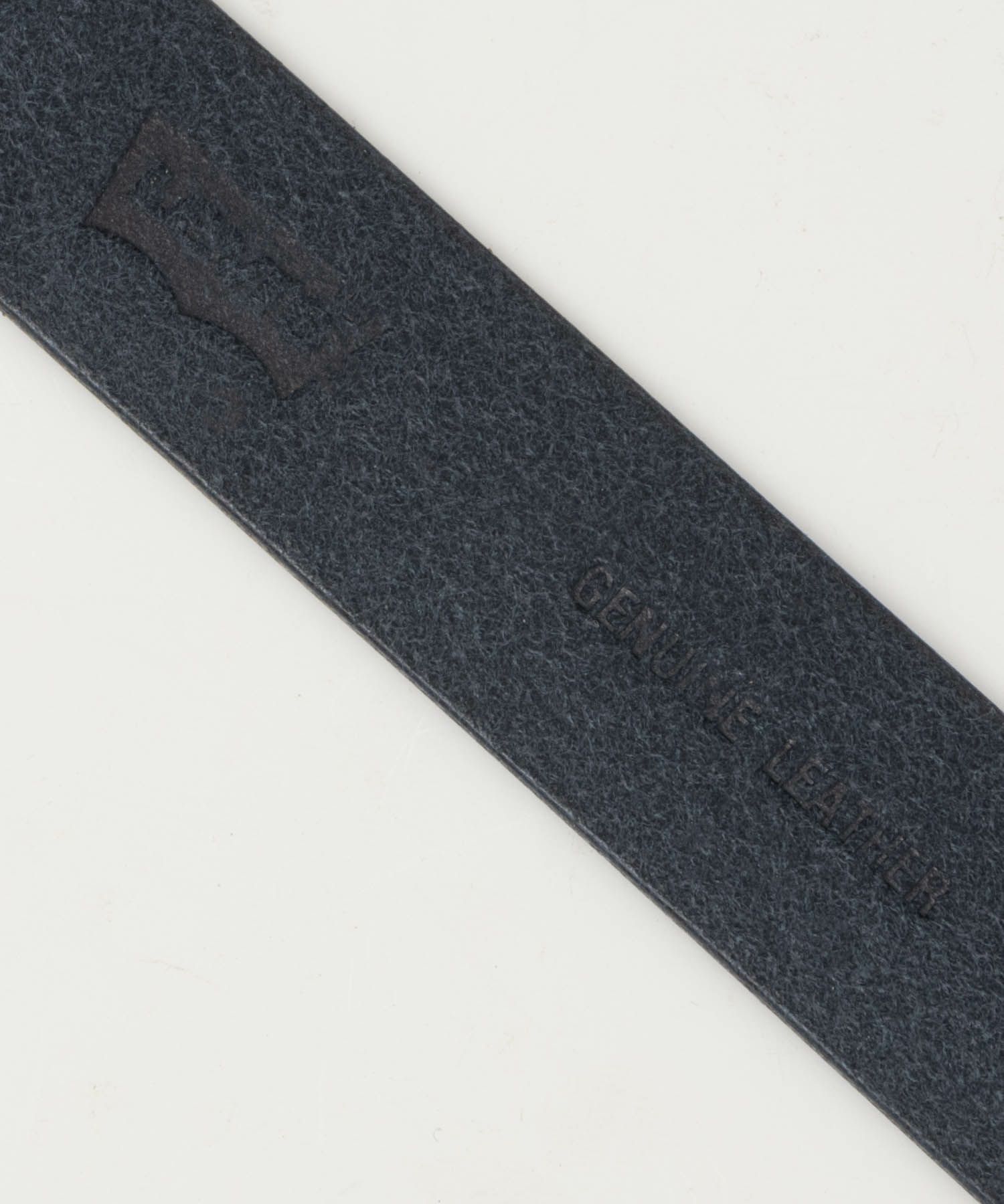 Levi's 25mmカラーレザーベルト メンズ