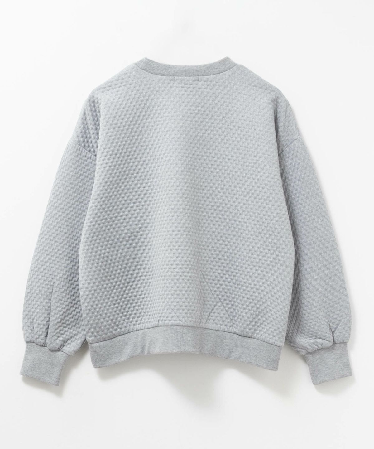 nAvy ふくれジャガードプルオーバー レディース ネコポス 対応商品