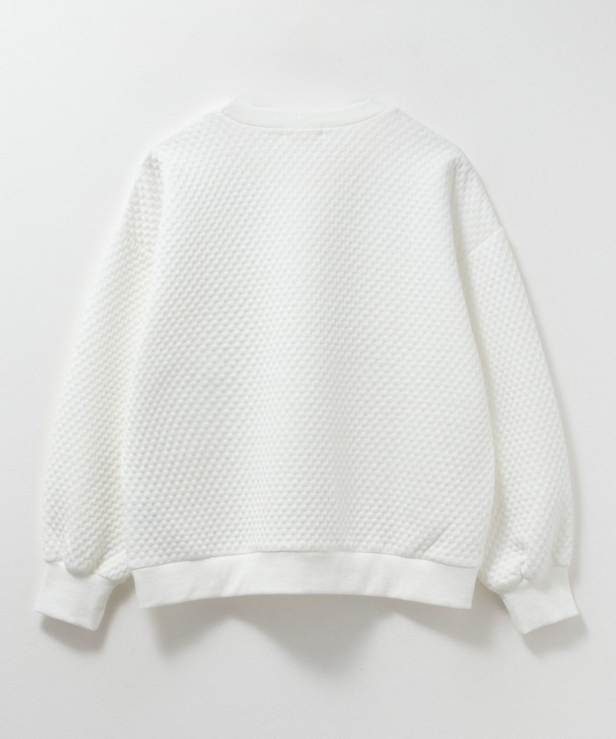 nAvy ふくれジャガードプルオーバー レディース ネコポス 対応商品