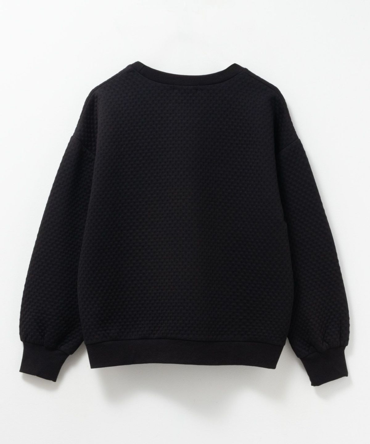 nAvy ふくれジャガードプルオーバー レディース ネコポス 対応商品