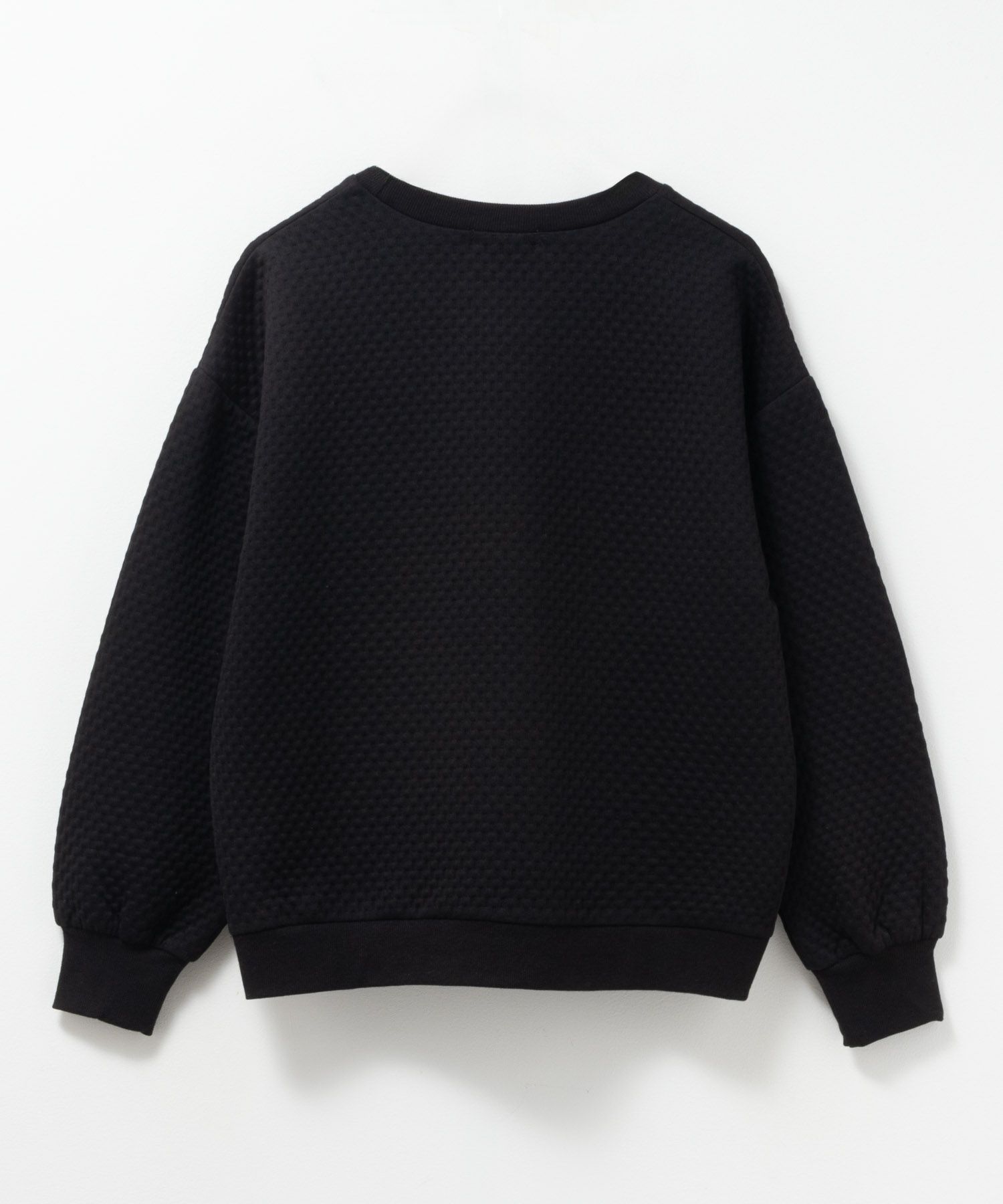 nAvy ふくれジャガードプルオーバー レディース ネコポス 対応商品