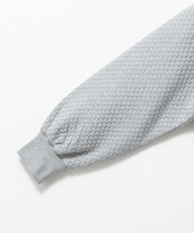 nAvy  ふくれジャガードプルオーバー レディース メール便 対応商品商品画像-27