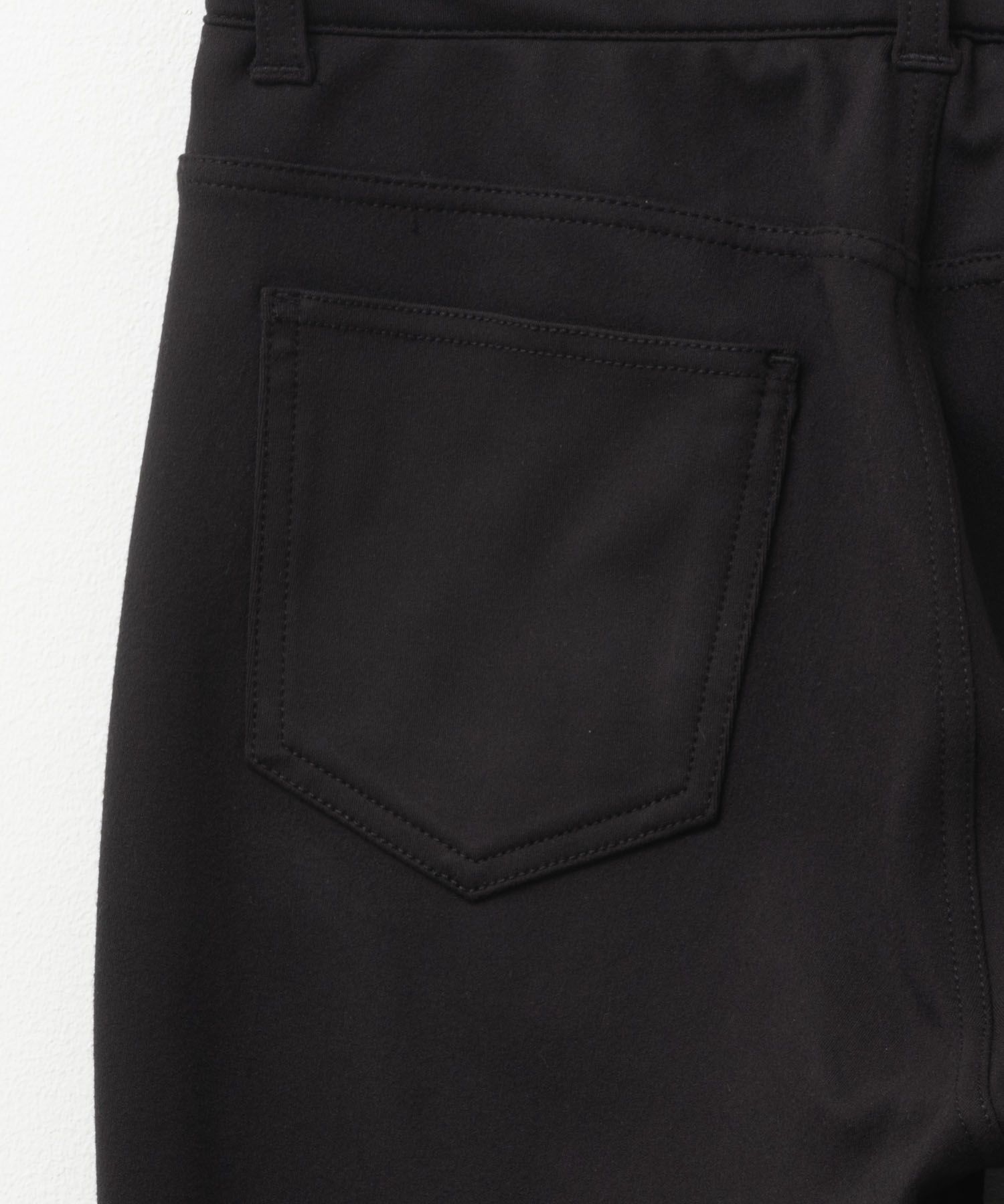 nAvy  モイストタッチストレートパンツ レディース商品画像-29