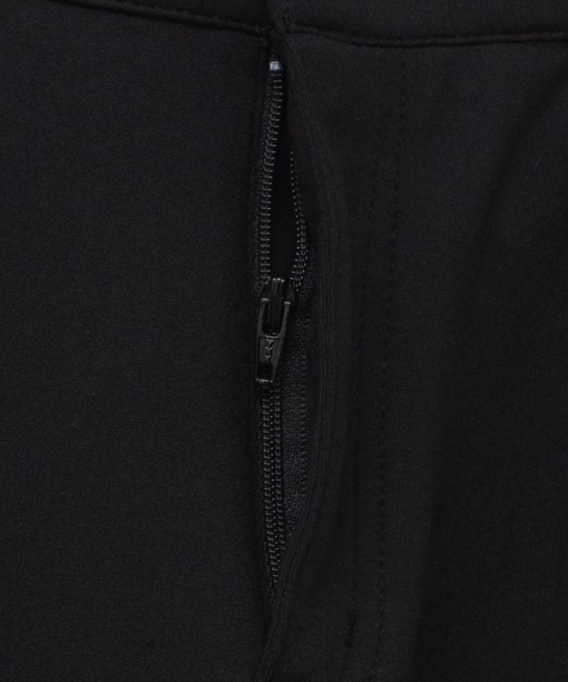 nAvy モイストタッチストレートパンツ レディース商品画像-31