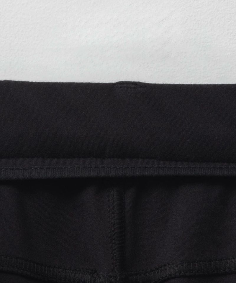 nAvy  モイストタッチストレートパンツ レディース商品画像-32