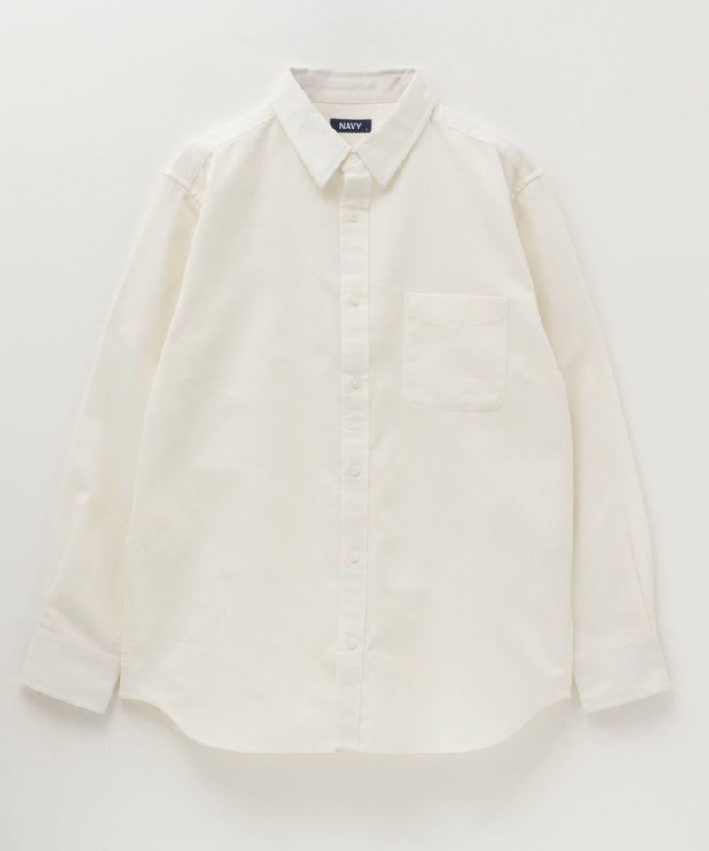 NAVY チェックシャツ メンズ商品画像-27