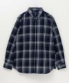NAVY チェックシャツ メンズ商品サムネイル-37