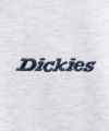 Dickies 裏毛袖ロゴパーカー メンズ商品サムネイル-11