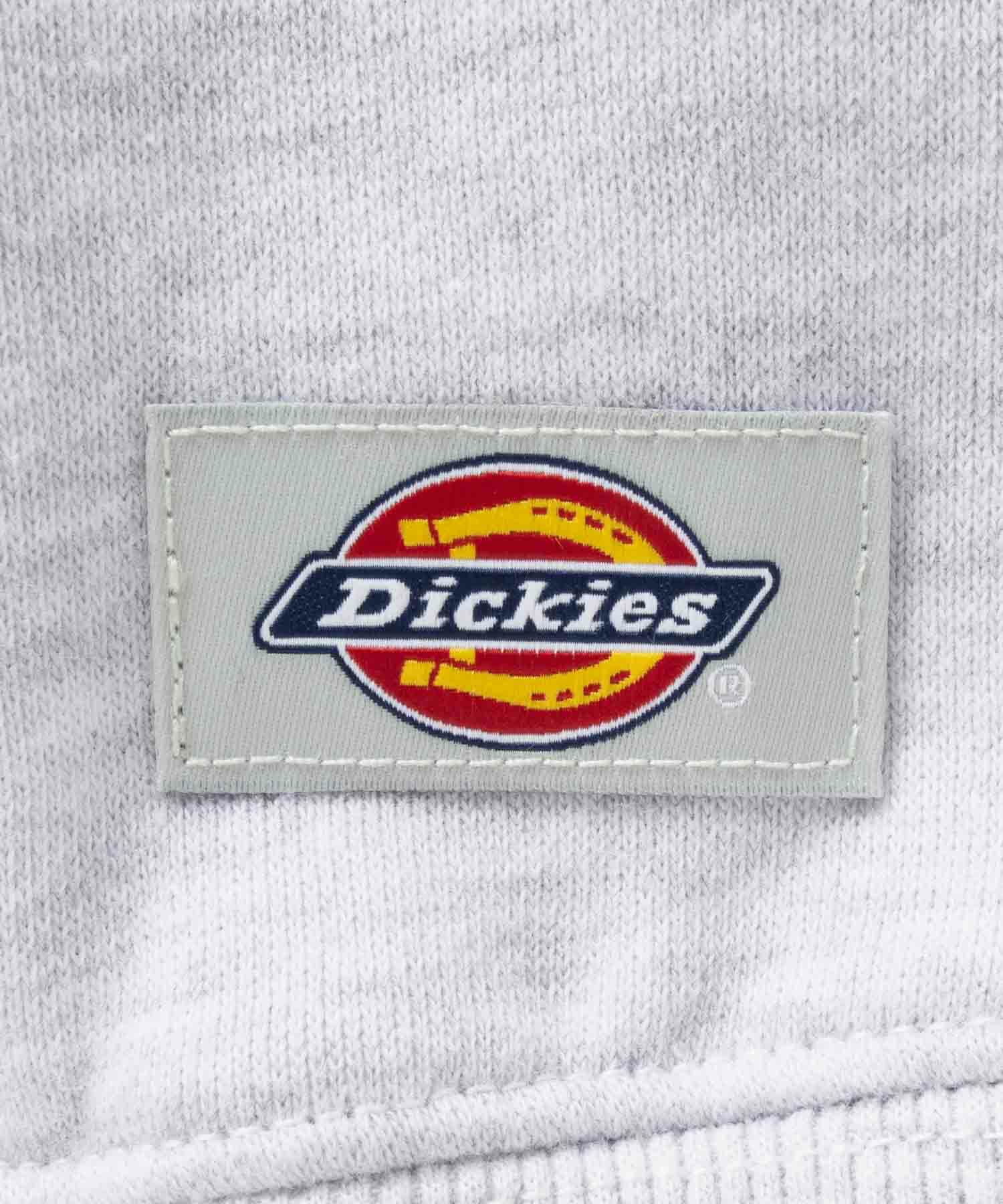 Dickies  裏毛袖ロゴパーカー メンズ商品サムネイル-12