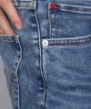EDWIN  ZED JEANS スリムテーパード メンズ商品サムネイル-11