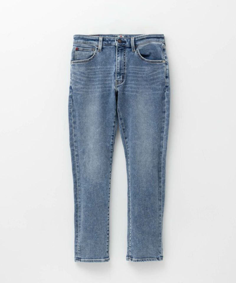 EDWIN  ZED JEANS スリムテーパード メンズ商品画像-12
