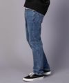 EDWIN  ZED JEANS レギュラーストレート メンズ商品サムネイル-8