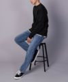 EDWIN  ZED JEANS レギュラーストレート メンズ商品サムネイル-10