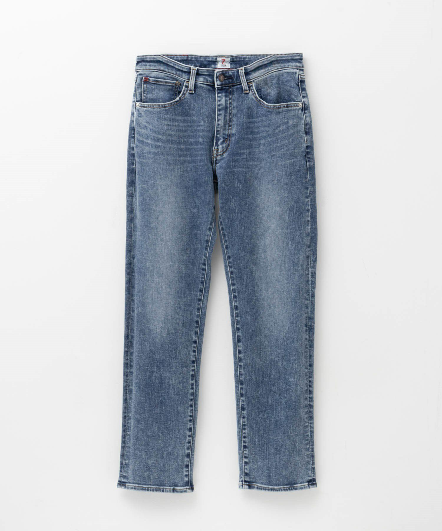 EDWIN ZED JEANS レギュラーストレート メンズ