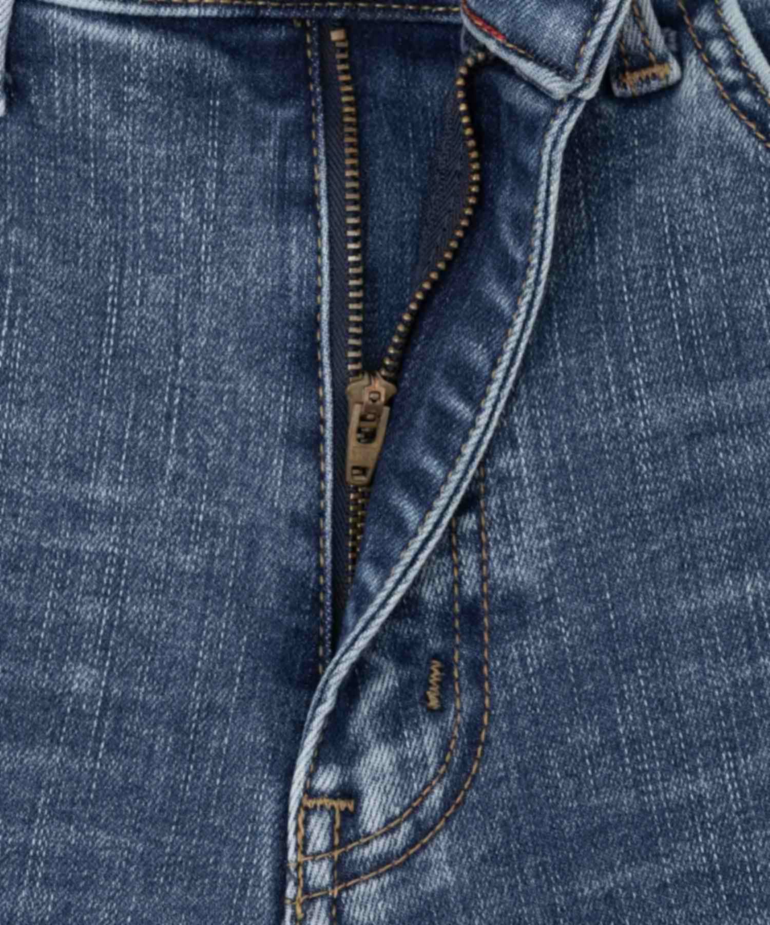 EDWIN  ZED JEANS レギュラーストレート メンズ商品サムネイル-18