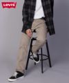 Levi's 505(TM) レギュラーフィット ストレートパンツ メンズ