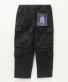 NOBLE PRODUCT  8ポケット2WAYカーゴパンツ メンズ商品サムネイル-22