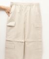 NOBLE PRODUCT  8ポケット2WAYカーゴパンツ メンズ商品サムネイル-23